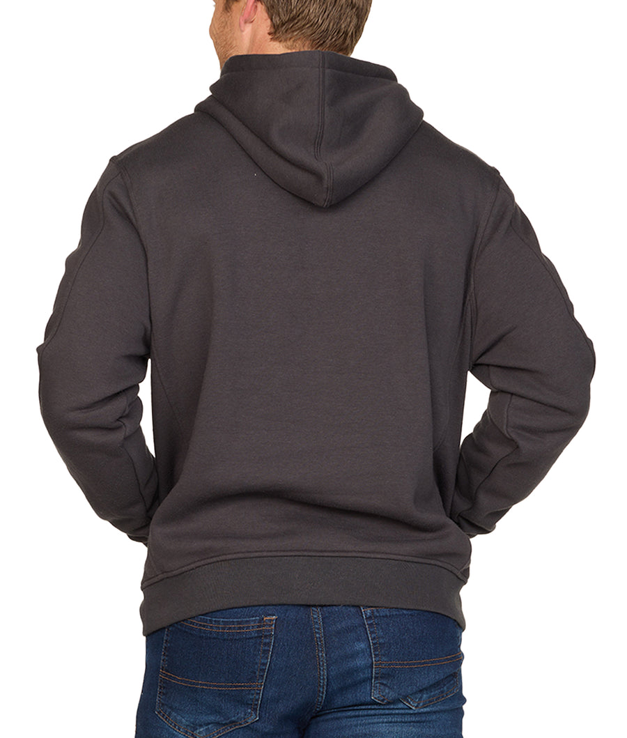 DOFH1015 - BROOKS III PULLOVER HOODIE