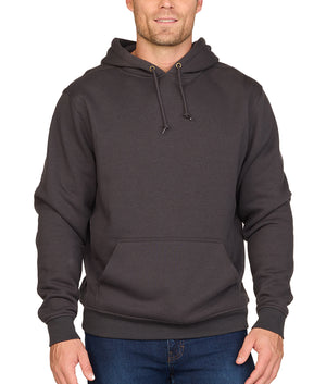 DOFH1015 - BROOKS III PULLOVER HOODIE