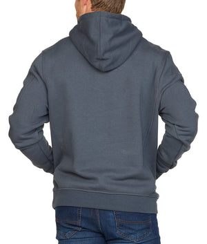 DOFH1015 - BROOKS III PULLOVER HOODIE