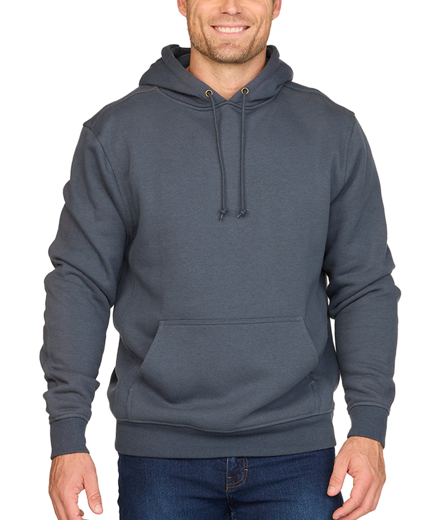 DOFH1015 - BROOKS III PULLOVER HOODIE