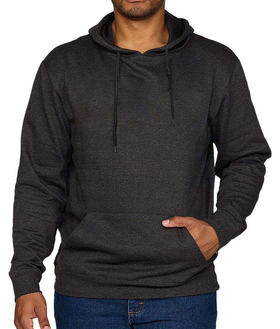 DOFH123-Campus Hoodie