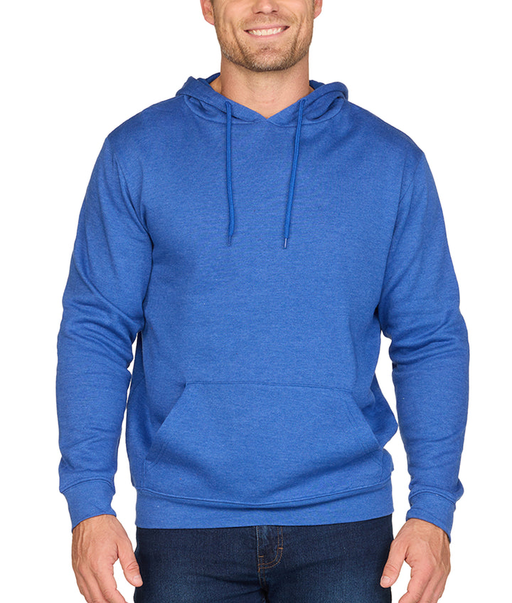 DOFH123-Campus Hoodie