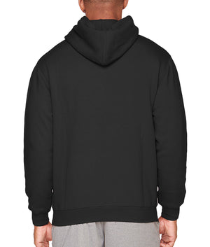 DOFH186 - Authentic Pullover Hoodie
