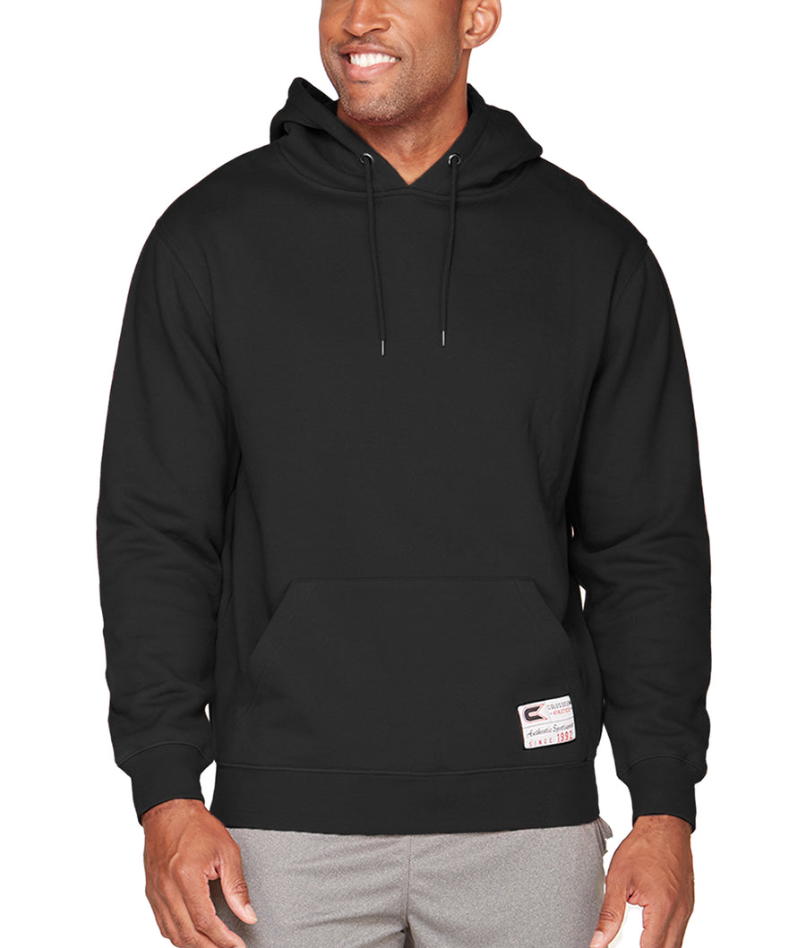 DOFH186 - Authentic Pullover Hoodie