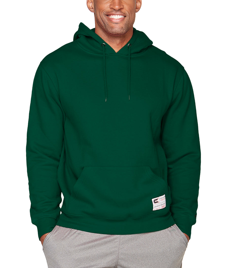 DOFH186 - Authentic Pullover Hoodie