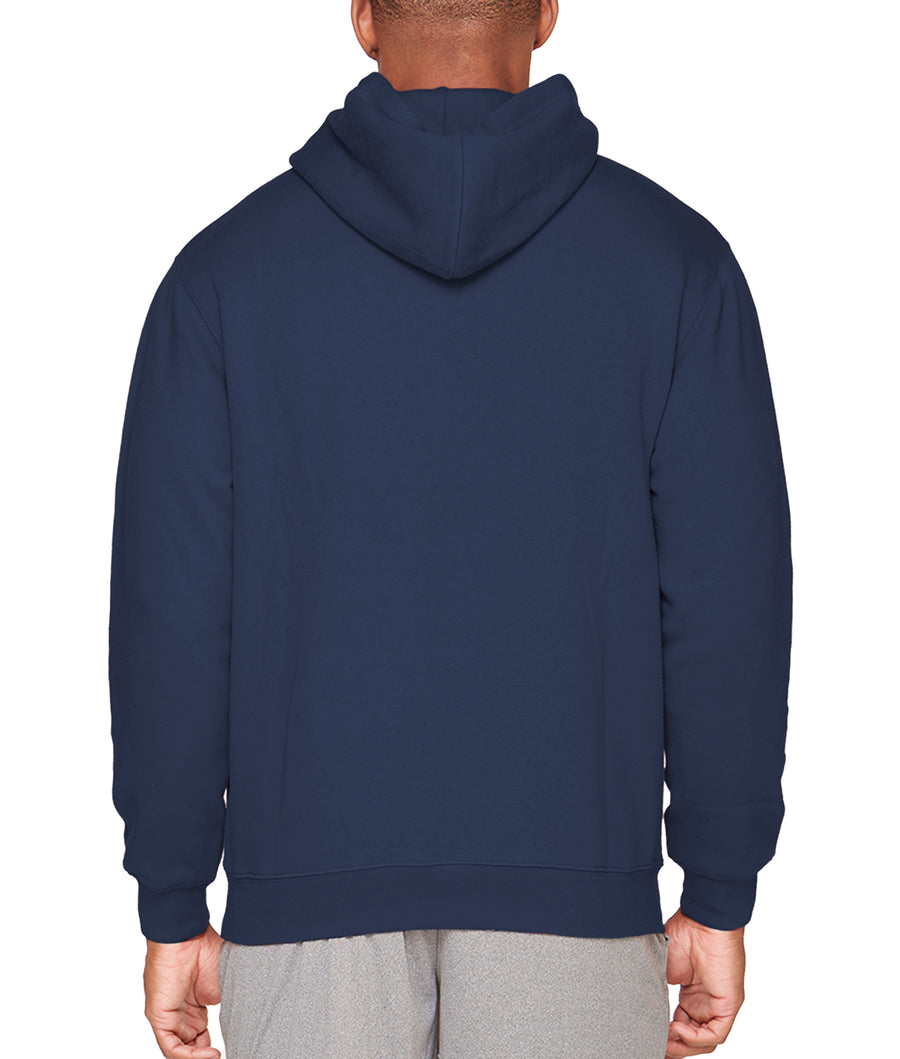 DOFH186 - Authentic Pullover Hoodie