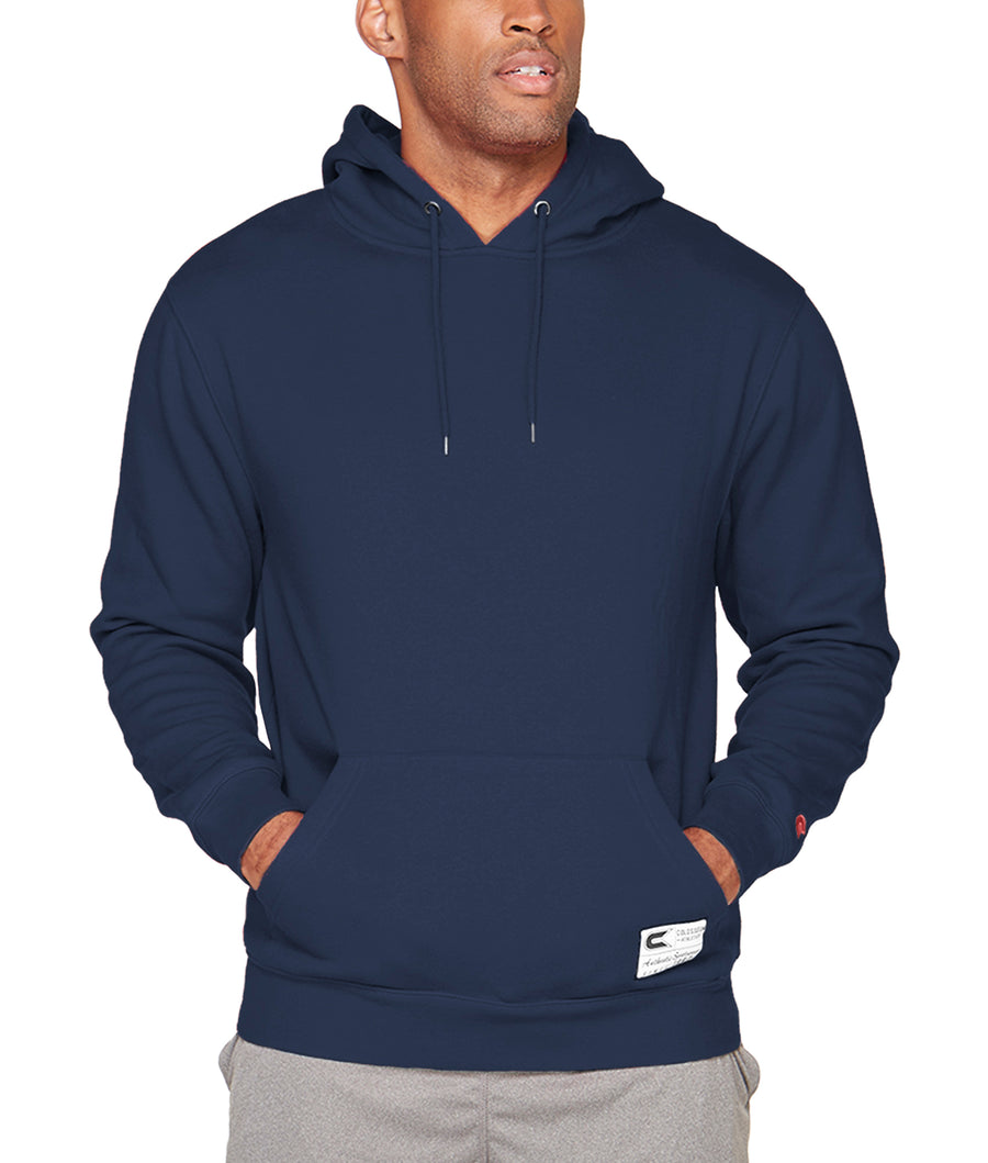 DOFH186 - Authentic Pullover Hoodie