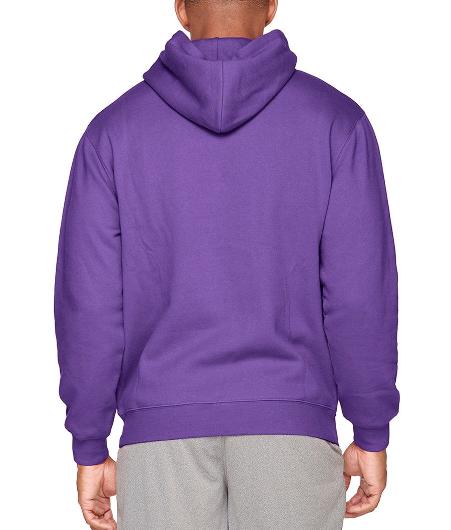 DOFH186 - Authentic Pullover Hoodie