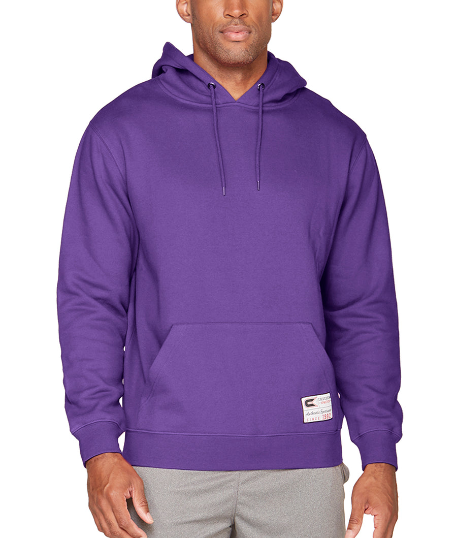 DOFH186 - Authentic Pullover Hoodie