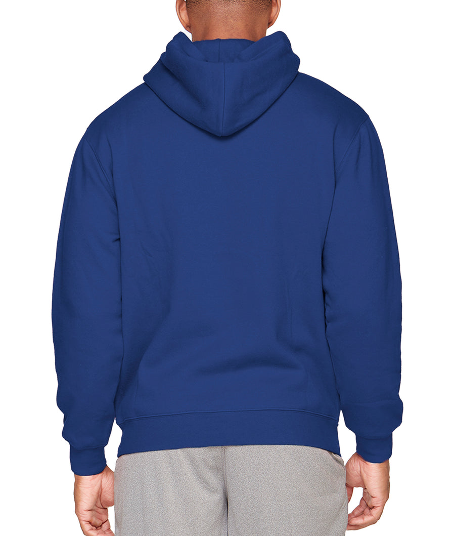DOFH186 - Authentic Pullover Hoodie