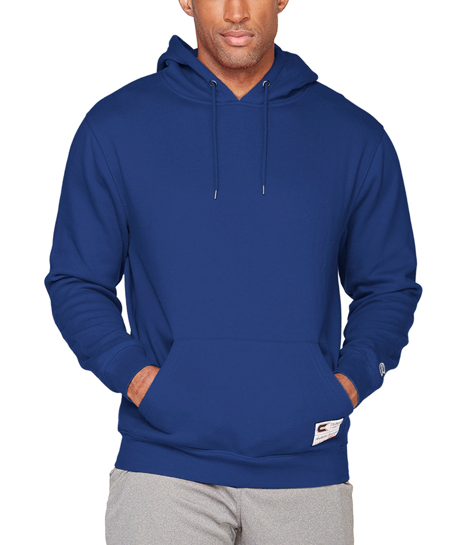 DOFH186 - Authentic Pullover Hoodie