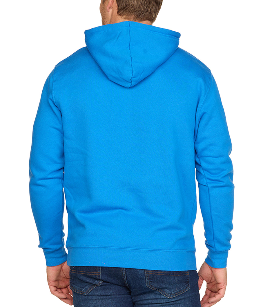 DOFH186 - Authentic Pullover Hoodie