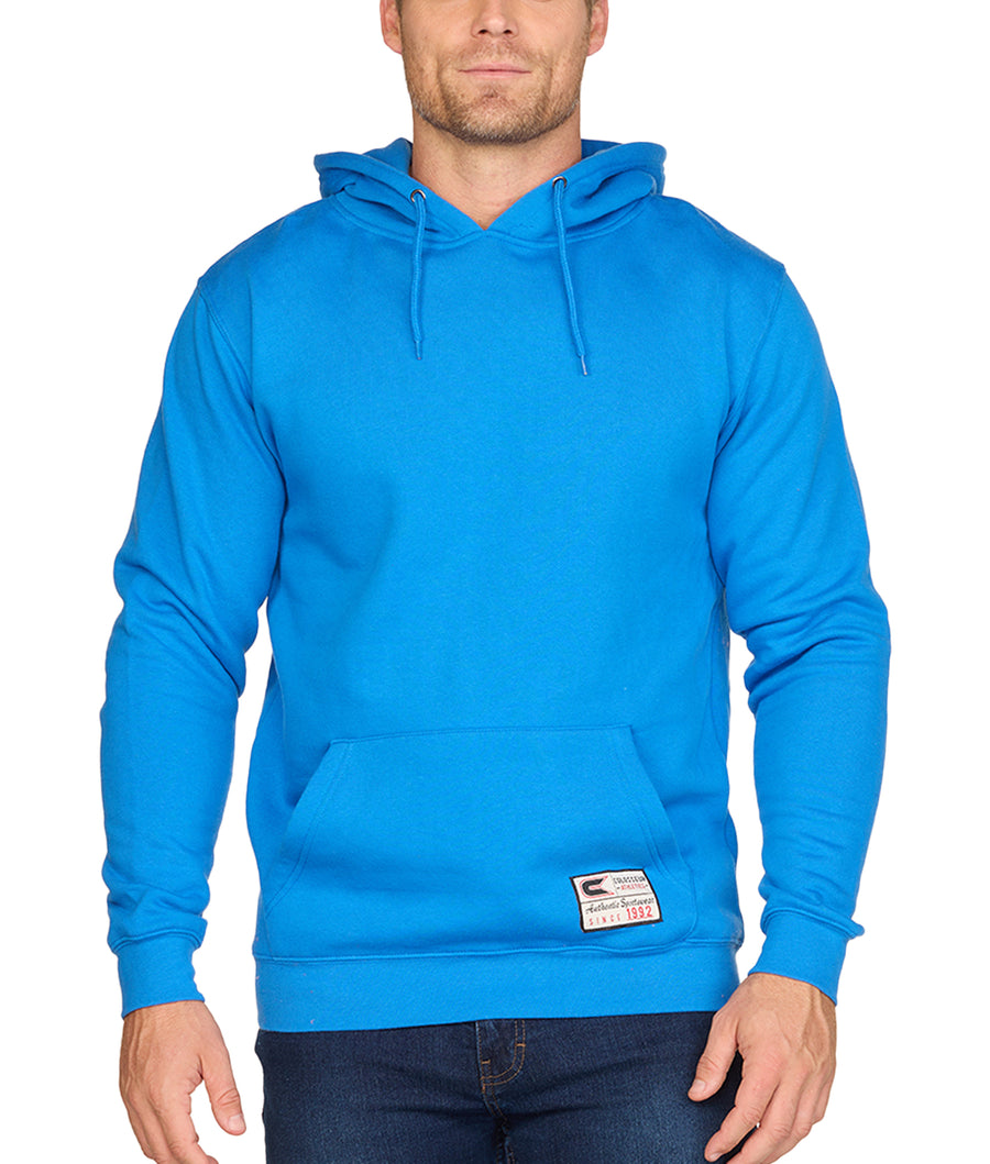 DOFH186 - Authentic Pullover Hoodie