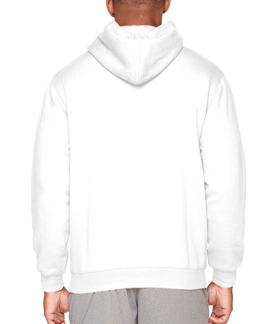 DOFH186 - Authentic Pullover Hoodie
