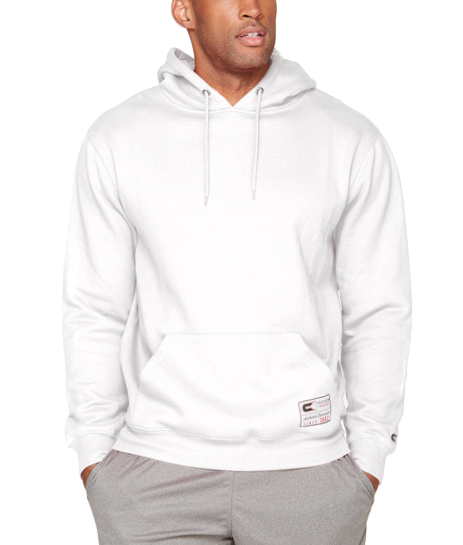 DOFH186 - Authentic Pullover Hoodie