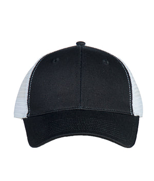 DOHC1003 - Structured 2-Tone Trucker Cap