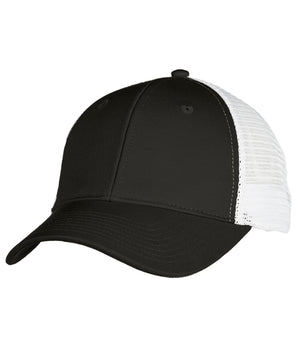 DOHC1003 - Structured 2-Tone Trucker Cap