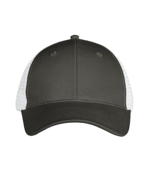 DOHC1003 - Structured 2-Tone Trucker Cap