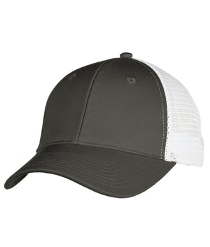 DOHC1003 - Structured 2-Tone Trucker Cap