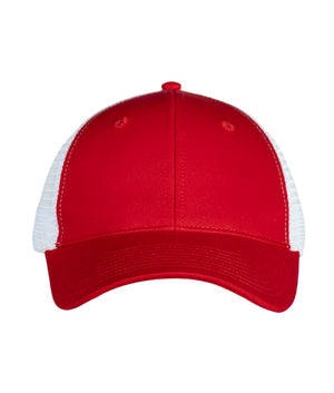 DOHC1003 - Structured 2-Tone Trucker Cap