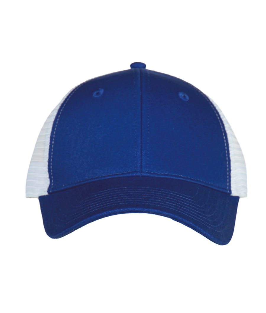 DOHC1003 - Structured 2-Tone Trucker Cap