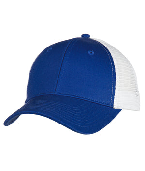 DOHC1003 - Structured 2-Tone Trucker Cap