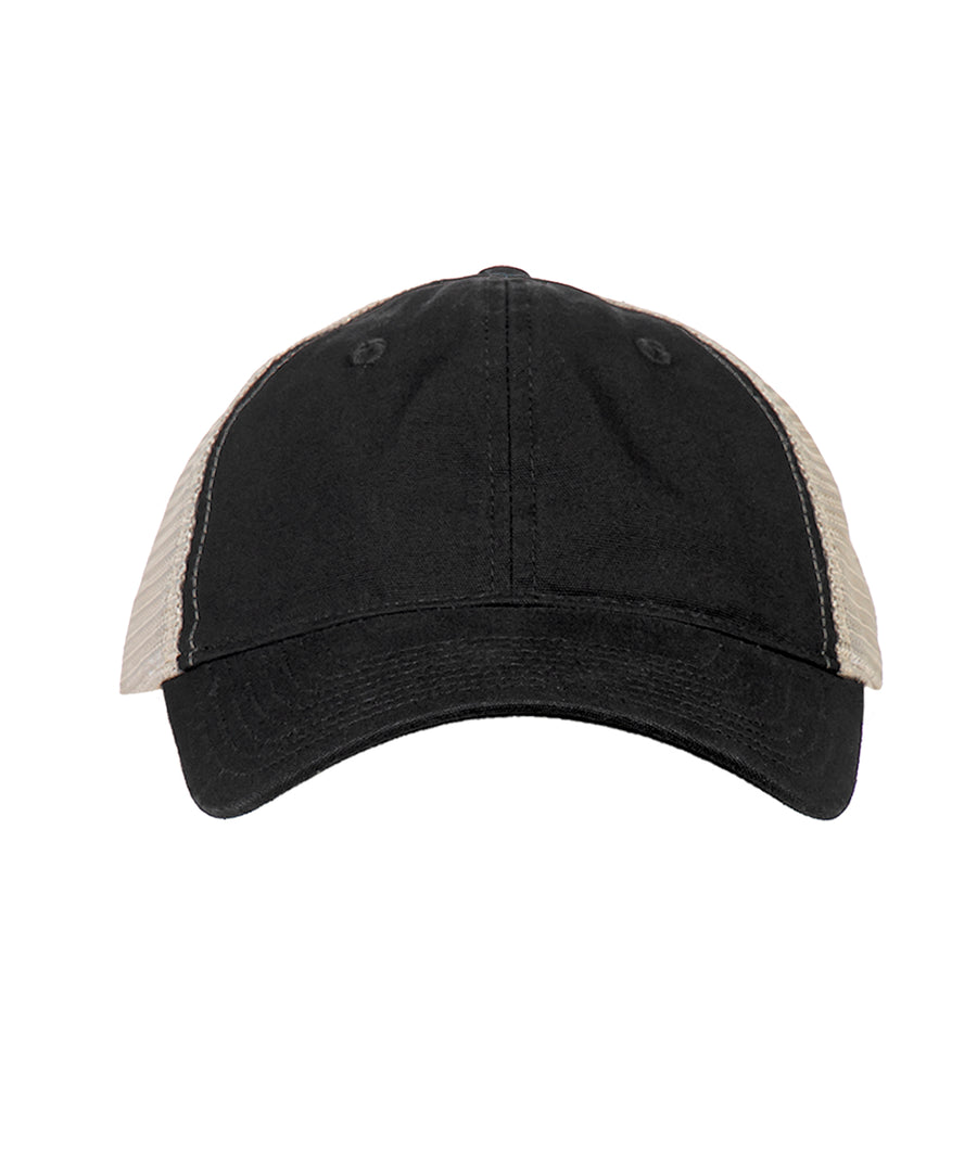 DOHC1004 - Unstructured Trucker Cap