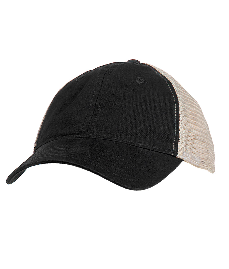 DOHC1004 - Unstructured Trucker Cap