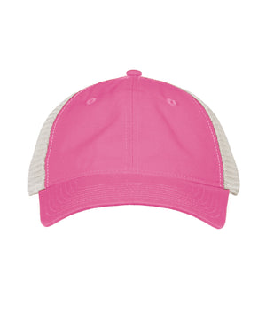 DOHC1004 - Unstructured Trucker Cap