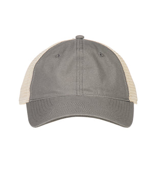 DOHC1004 - Unstructured Trucker Cap