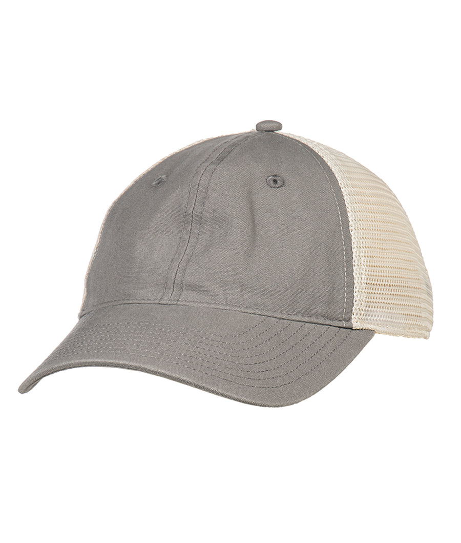 DOHC1004 - Unstructured Trucker Cap