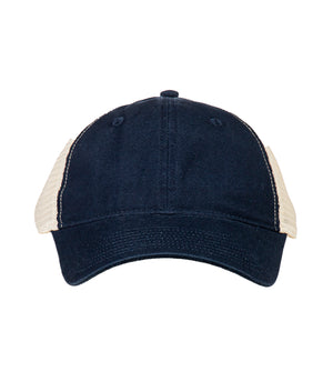 DOHC1004 - Unstructured Trucker Cap