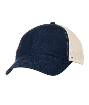 DOHC1004 - Unstructured Trucker Cap