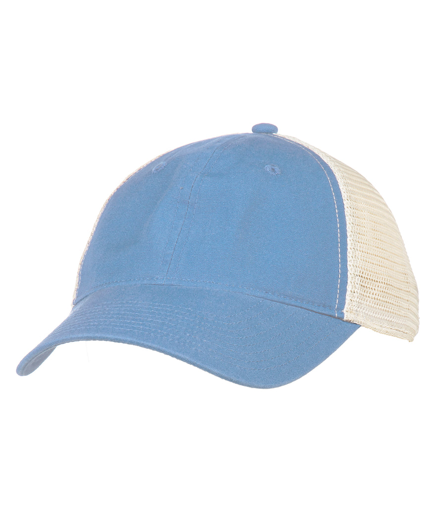 DOHC1004 - Unstructured Trucker Cap