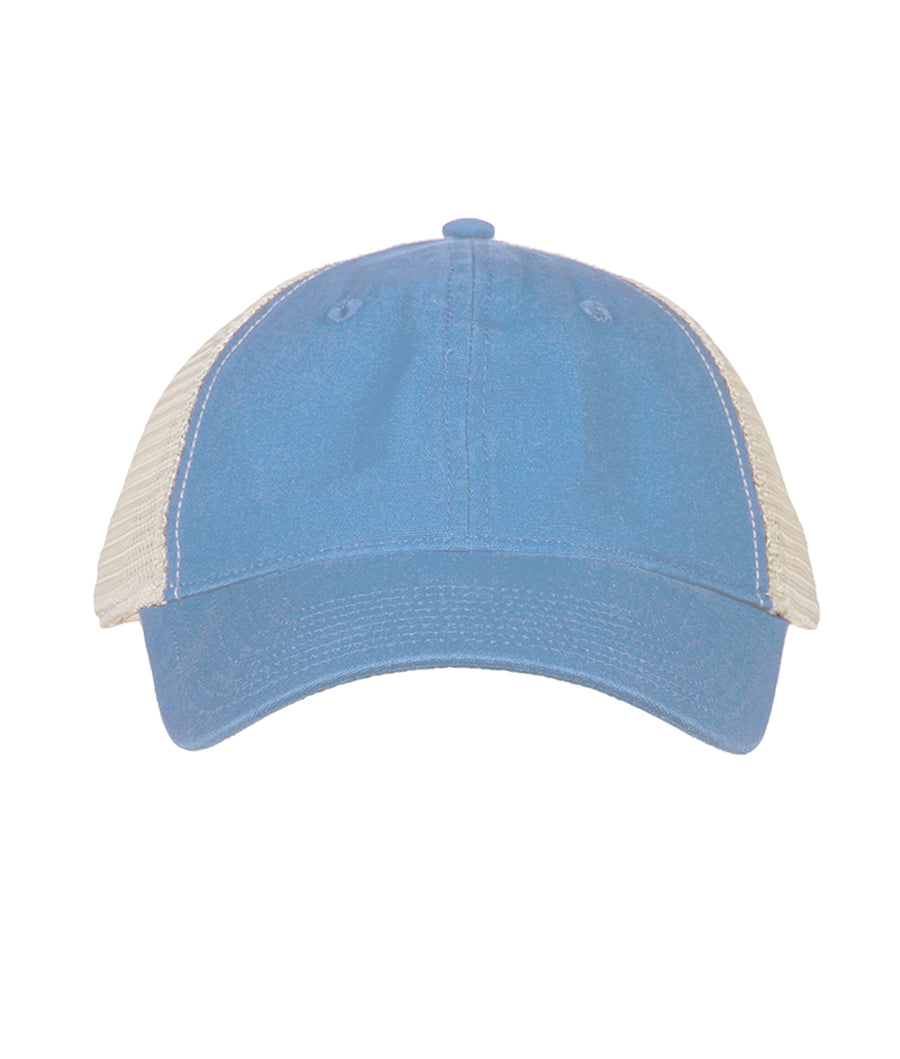 DOHC1004 - Unstructured Trucker Cap