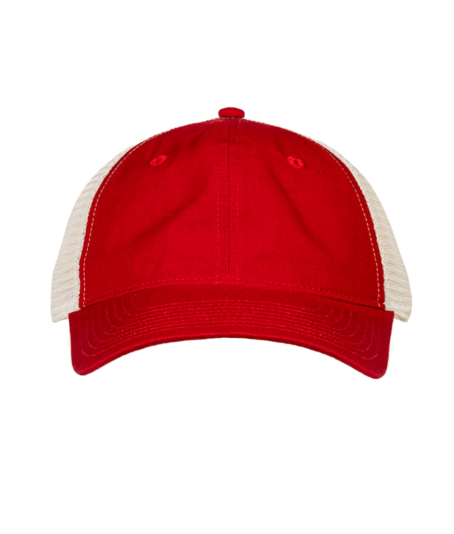 DOHC1004 - Unstructured Trucker Cap