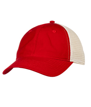 DOHC1004 - Unstructured Trucker Cap