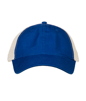 DOHC1004 - Unstructured Trucker Cap