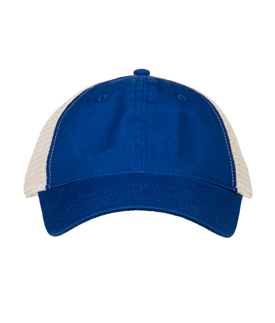 DOHC1004 - Unstructured Trucker Cap