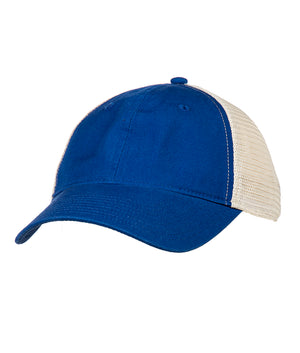 DOHC1004 - Unstructured Trucker Cap