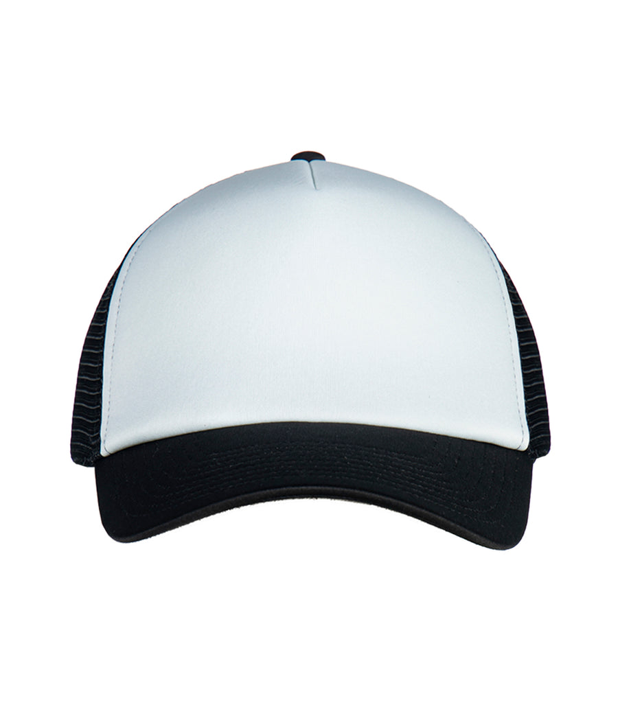 DOHC1005 - Foam Front Trucker Cap