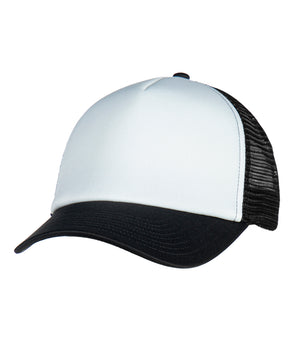 DOHC1005 - Foam Front Trucker Cap