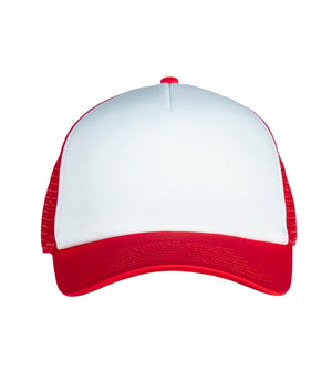 DOHC1005 - Foam Front Trucker Cap