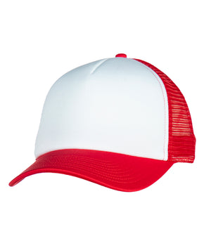 DOHC1005 - Foam Front Trucker Cap