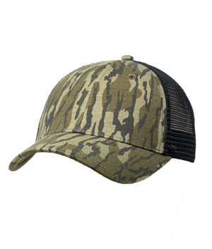 DOHC1016 - Mossy Oak Bottomland Structured Cap