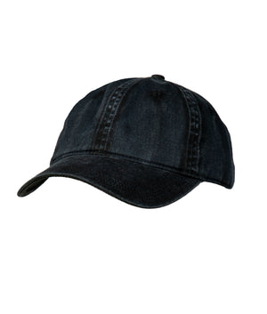 DOHC1017 - Distressed Dad Hat