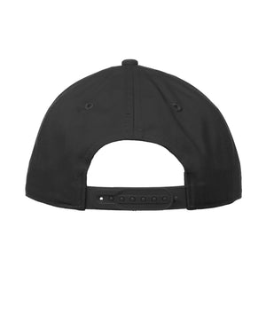DOHC1019 - Structured 2-Tone High Crown Cap