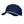 DOHC1019 - Structured 2-Tone High Crown Cap