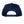 DOHC1019 - Structured 2-Tone High Crown Cap
