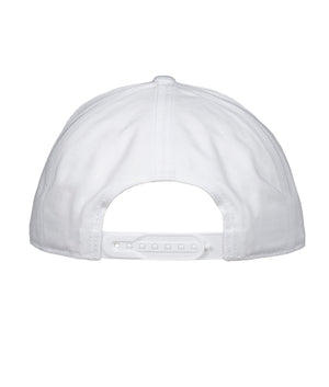 DOHC1019 - Structured 2-Tone High Crown Cap